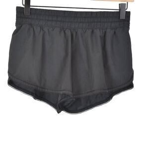 Lululemon Seek the Heat Short II, size 4